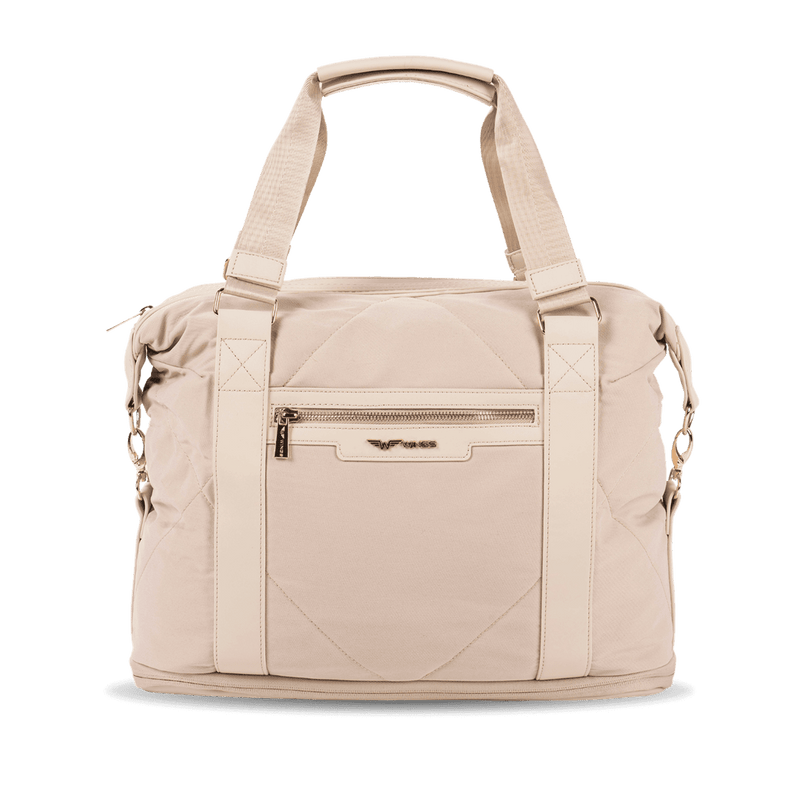 Torba KISKADEE BEIGE