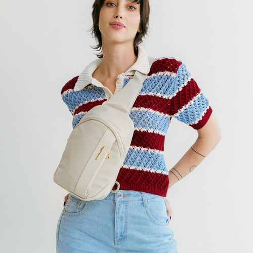 Przewieszka KISKADEE BEIGE