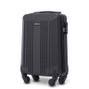 Walizka kabinowa Wings 18" KESTREL BLACK