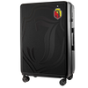 Walizka duża Wings x Jagiellonia 28" BLACK