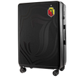 Walizka duża Wings x Jagiellonia 28" BLACK
