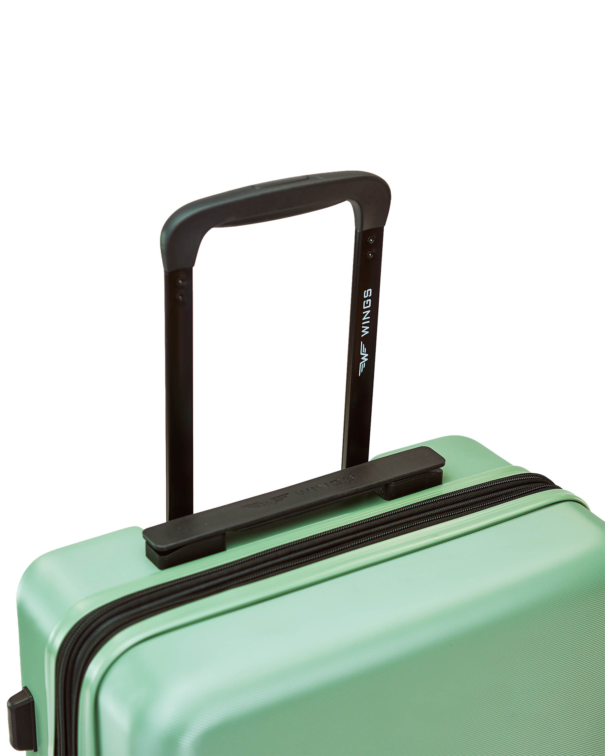 Walizka KABINOWA WINGS MAGPIE 20" ARMY GREEN