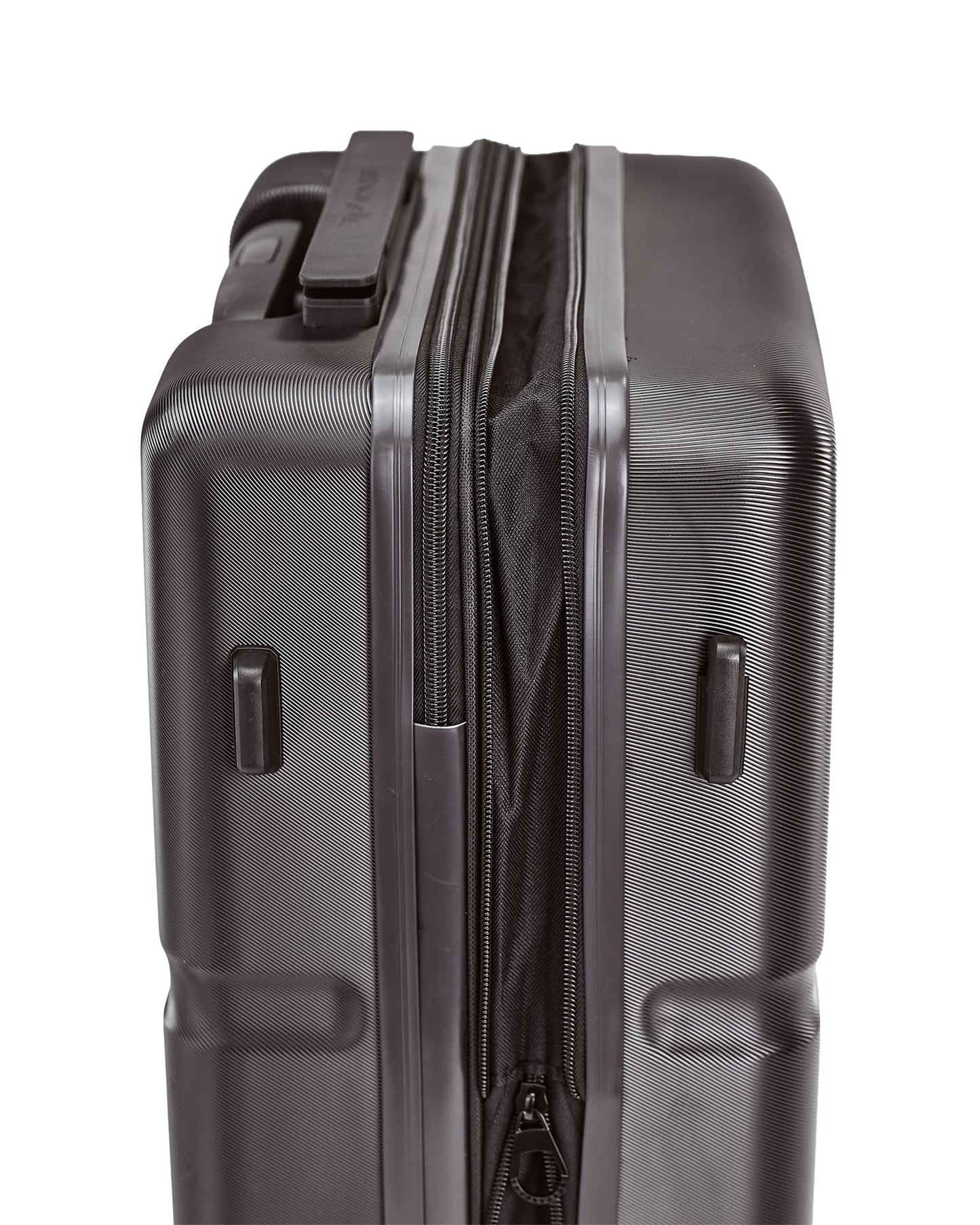 Walizka DUŻA WINGS MAGPIE 28" BLACK