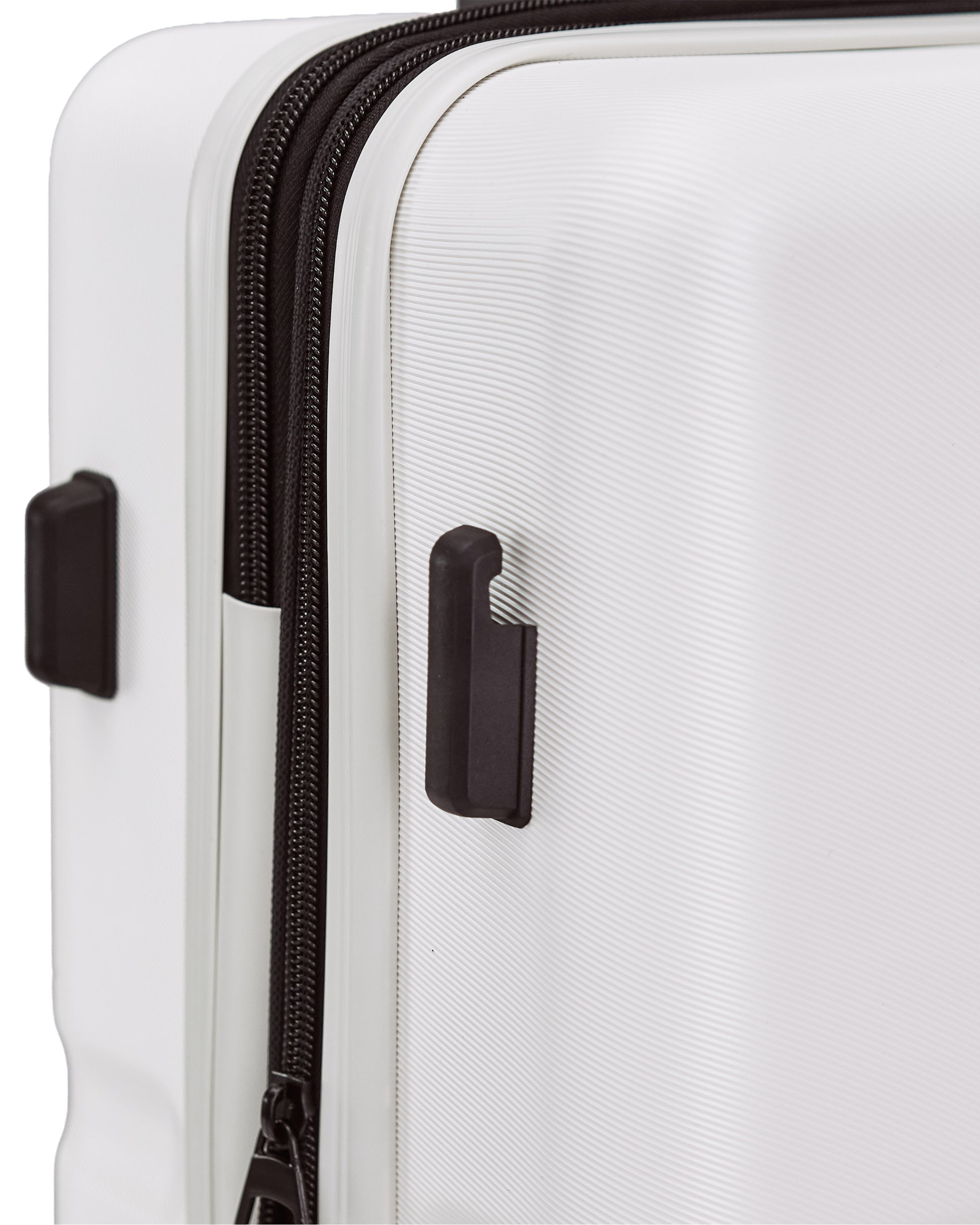 Walizka KABINOWA WINGS MAGPIE 20" OFF WHITE