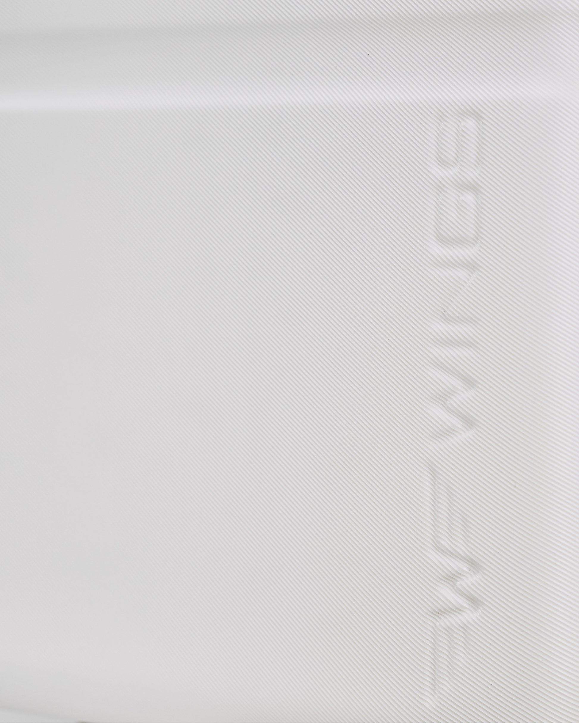Walizka KABINOWA WINGS MAGPIE 20" OFF WHITE