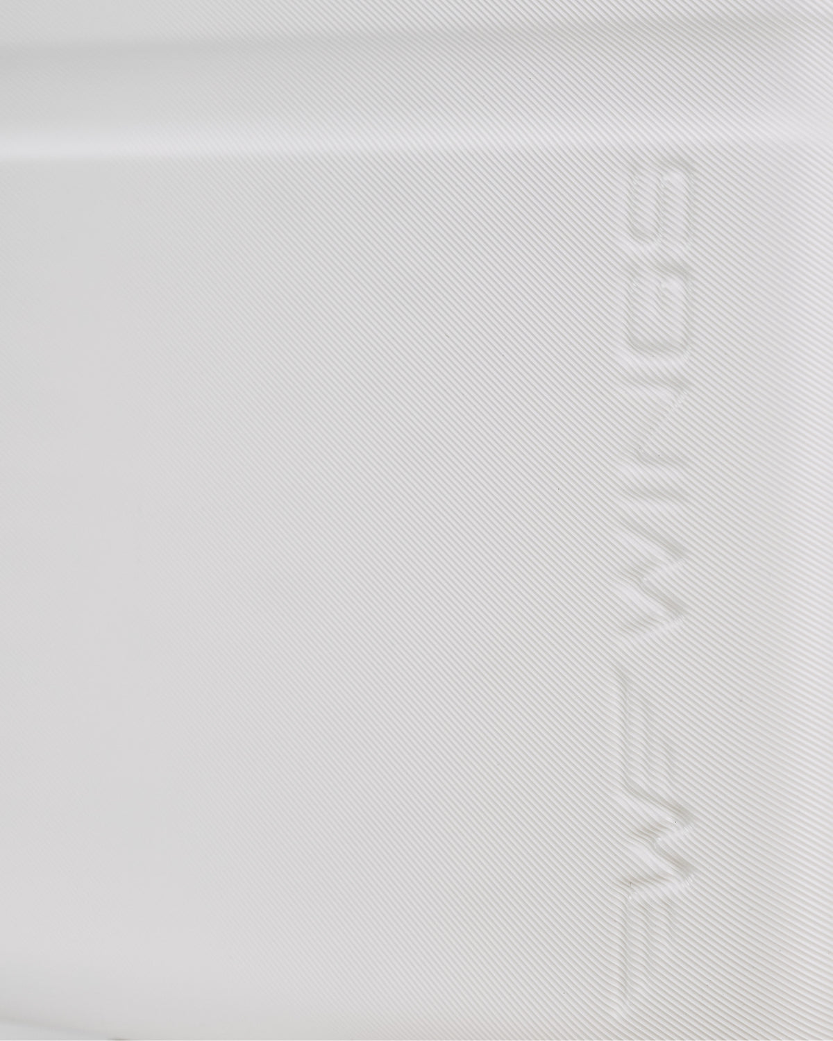 Walizka DUŻA WINGS MAGPIE 28" OFF WHITE