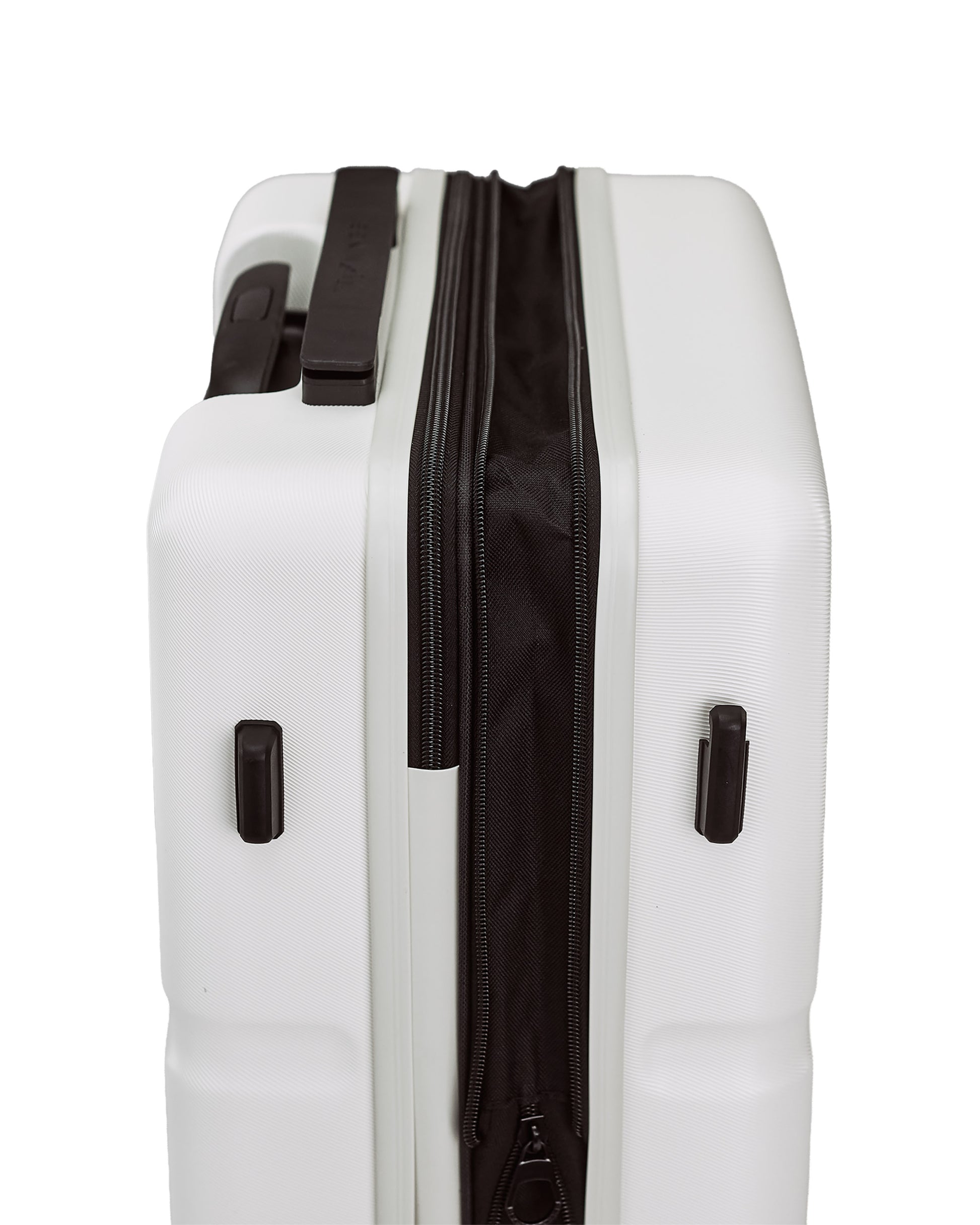 Walizka KABINOWA WINGS MAGPIE 20" OFF WHITE