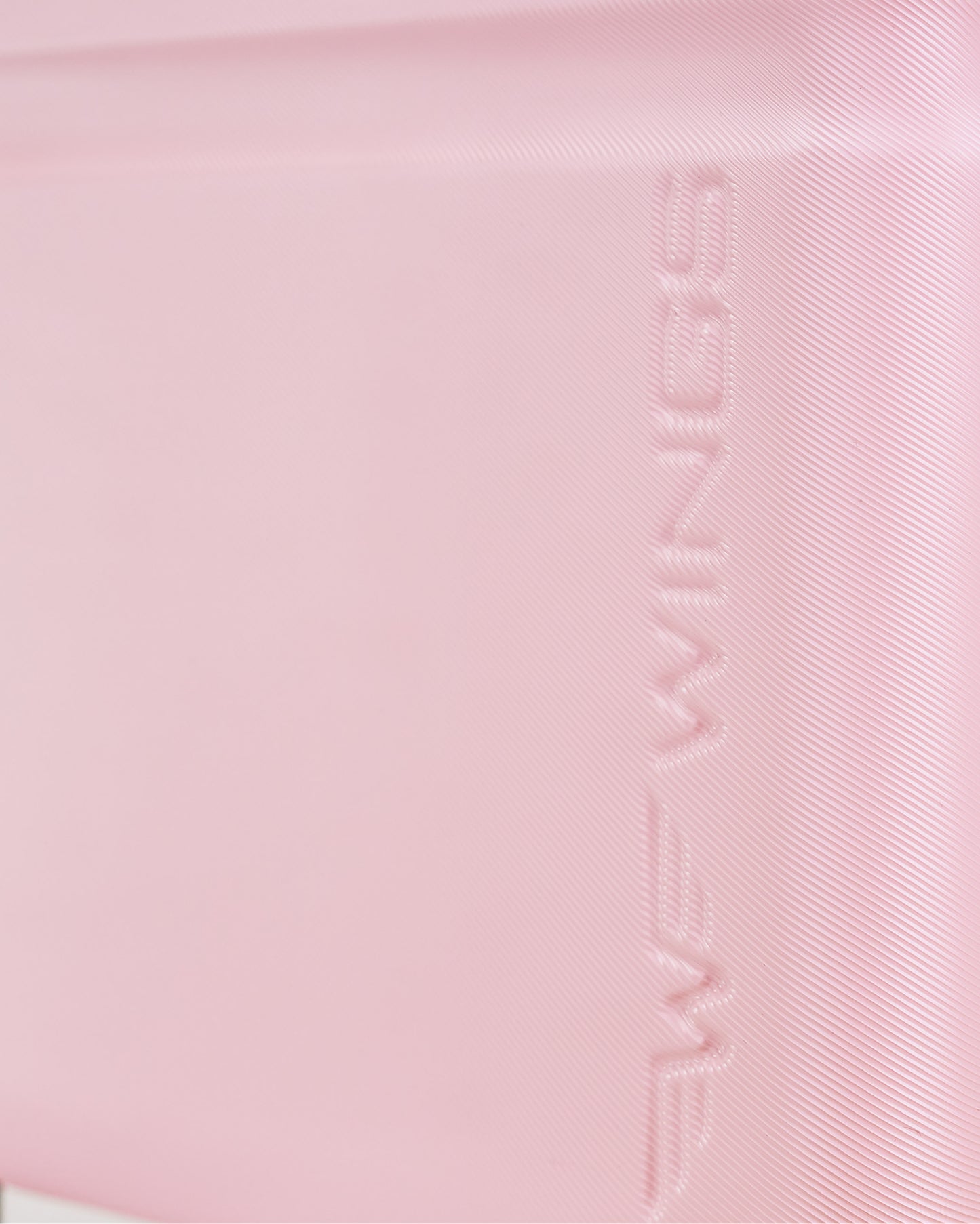 Walizka DUŻA WINGS MAGPIE 28" PINK