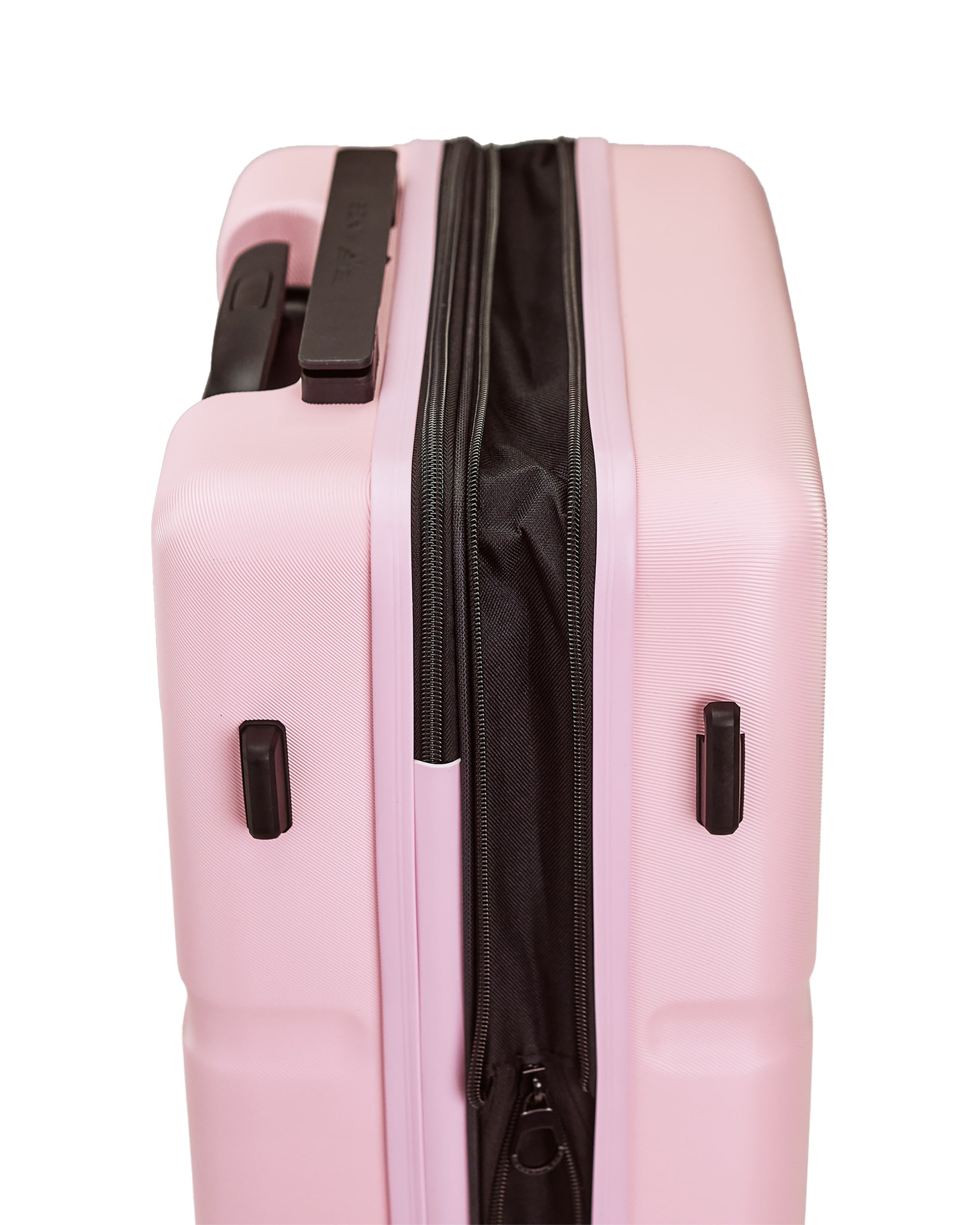 Walizka DUŻA WINGS MAGPIE 28" PINK