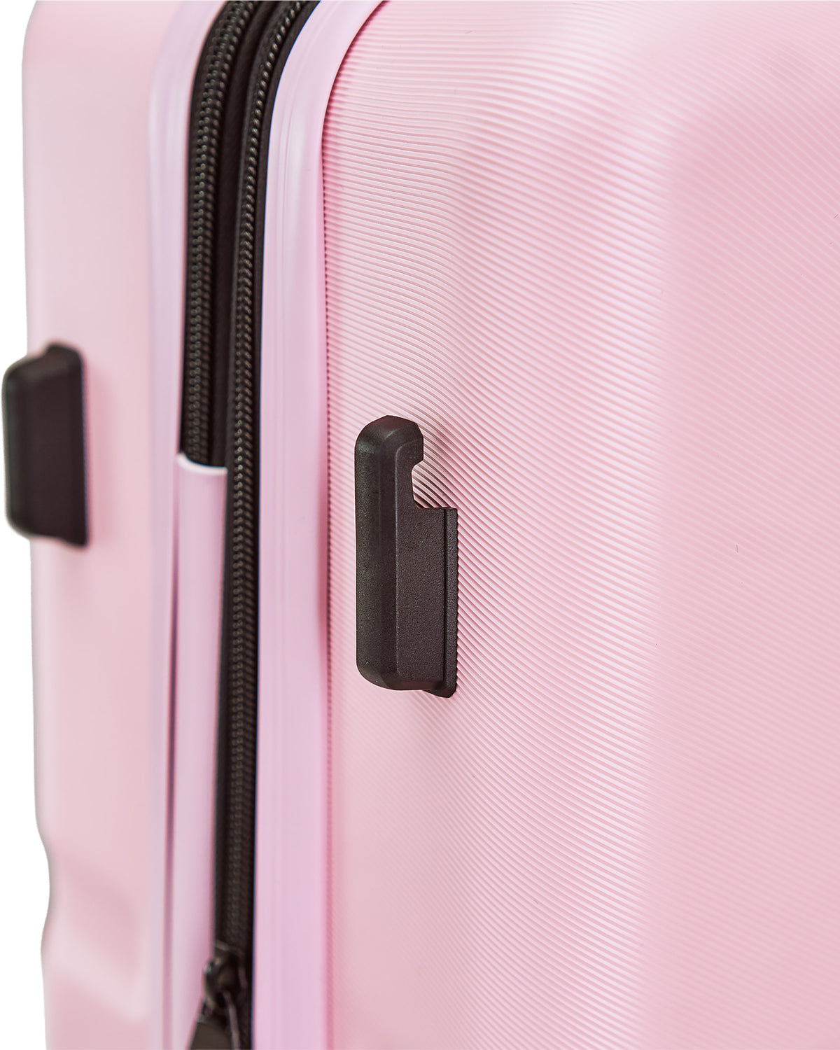 Walizka DUŻA WINGS MAGPIE 28" PINK