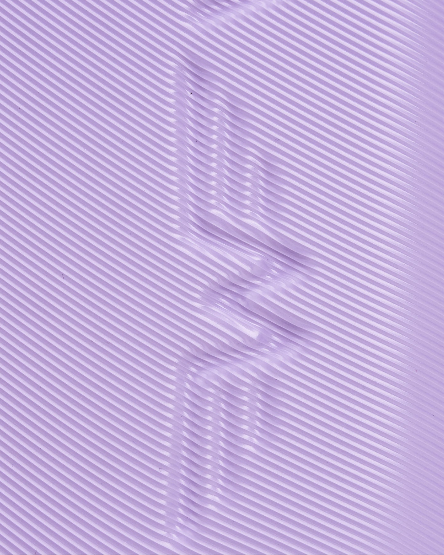 Walizka Średnia WINGS MAGPIE 24" WHITE PURPLE