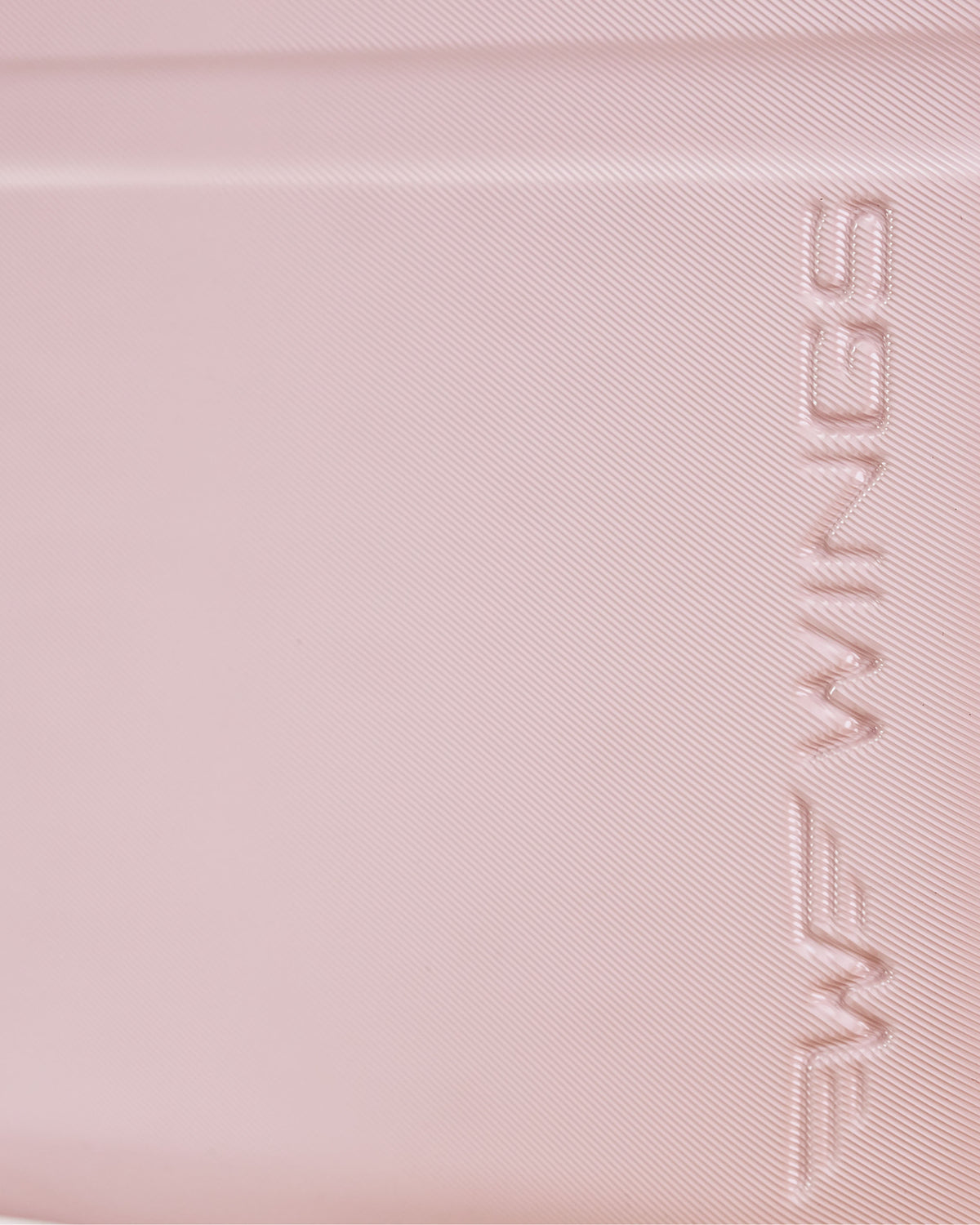 Walizka DUŻA WINGS MAGPIE 28" ROSE GOLD