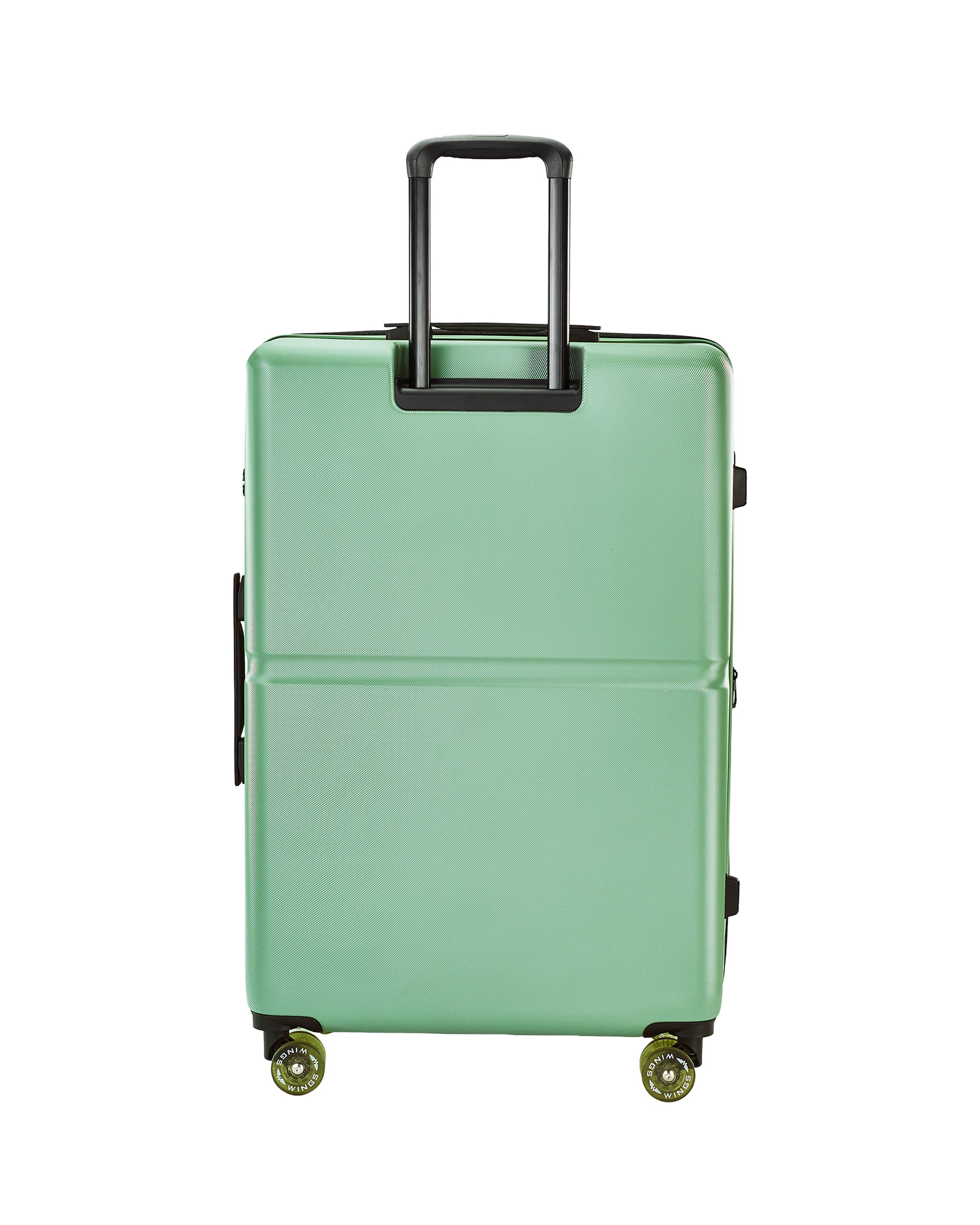 Walizka DUŻA WINGS MAGPIE 28" ARMY GREEN