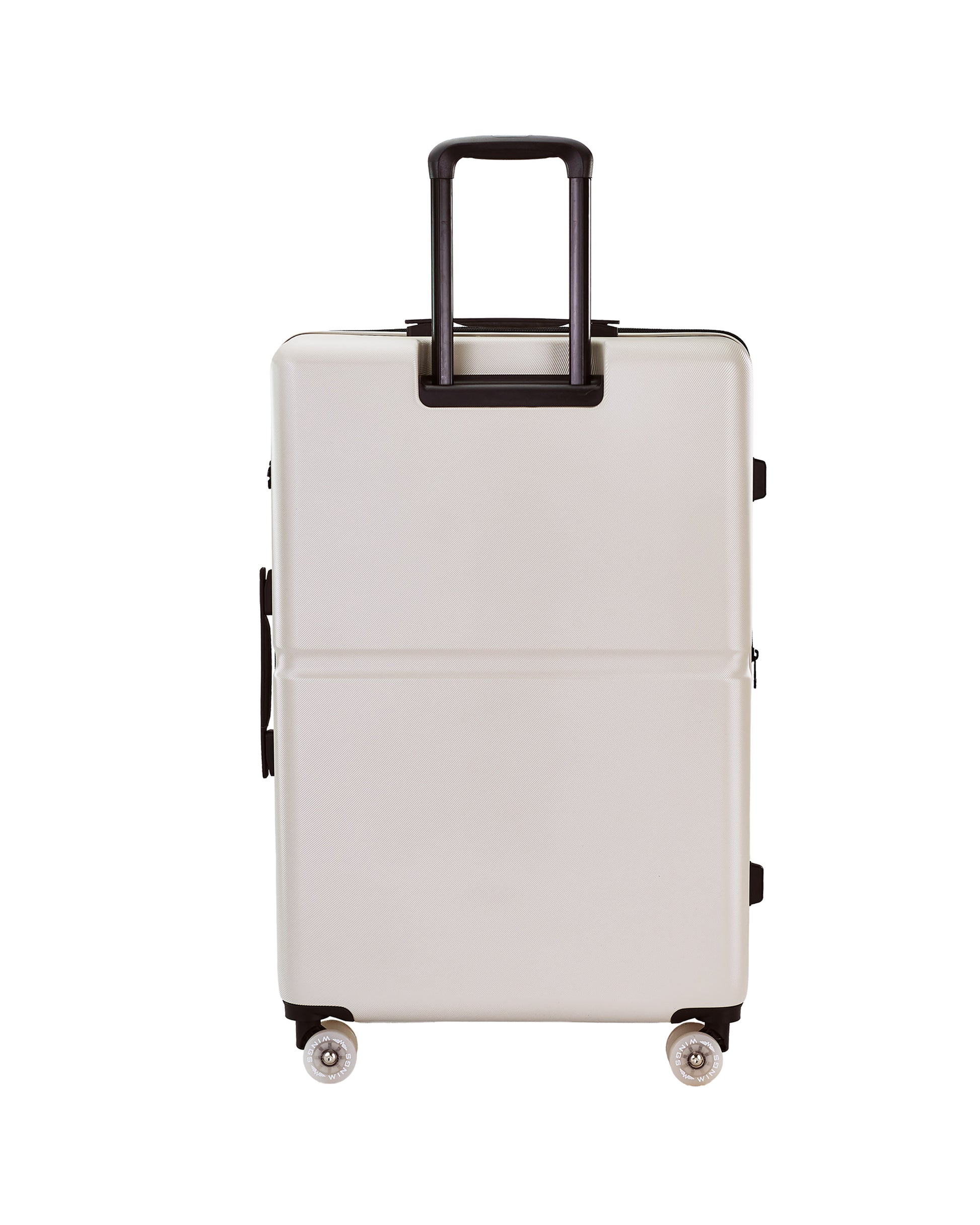 Walizka DUŻA WINGS MAGPIE 28" BEIGE