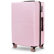 Walizka DUŻA WINGS MAGPIE 28" PINK