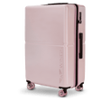 Walizka DUŻA WINGS MAGPIE 28" ROSE GOLD