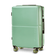 Walizka Średnia WINGS MAGPIE 24" ARMY GREEN