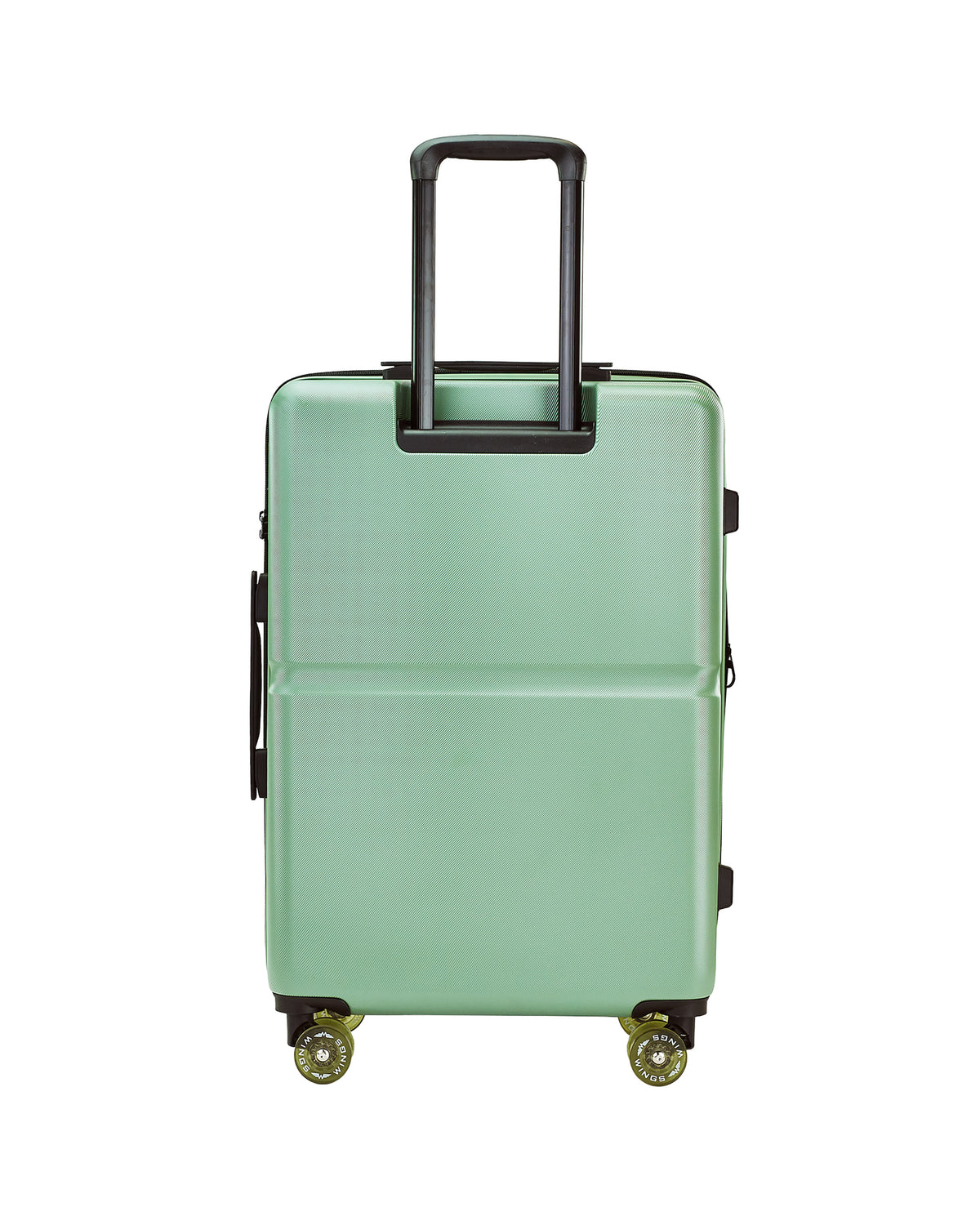 Walizka Średnia WINGS MAGPIE 24" ARMY GREEN
