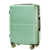 Walizka Średnia WINGS MAGPIE 24" ARMY GREEN