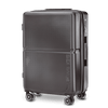 Walizka Średnia WINGS MAGPIE 24" BLACK