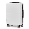 Walizka Średnia WINGS MAGPIE 24" OFF WHITE