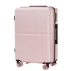 Walizka Średnia WINGS MAGPIE 24" ROSE GOLD
