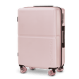 Walizka Średnia WINGS MAGPIE 24" ROSE GOLD