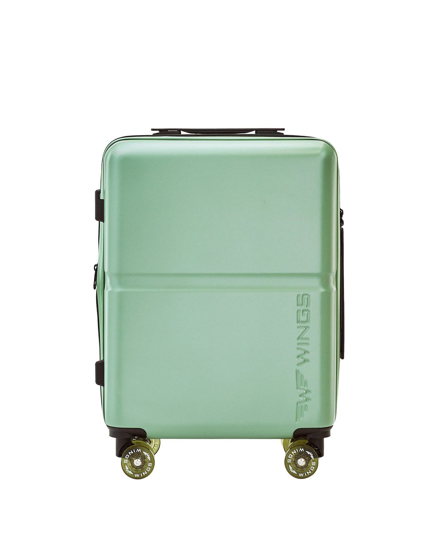 Walizka KABINOWA WINGS MAGPIE 20" ARMY GREEN