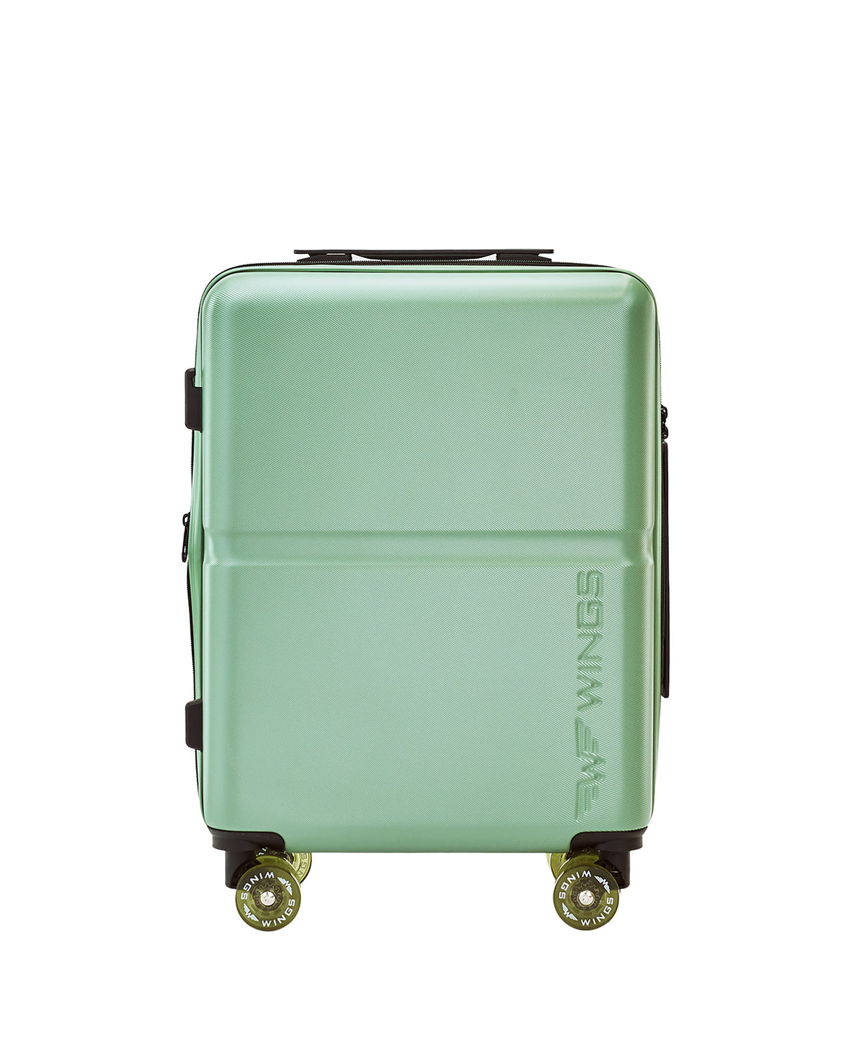 Walizka KABINOWA WINGS MAGPIE 20" ARMY GREEN
