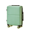 Walizka KABINOWA WINGS MAGPIE 20" ARMY GREEN
