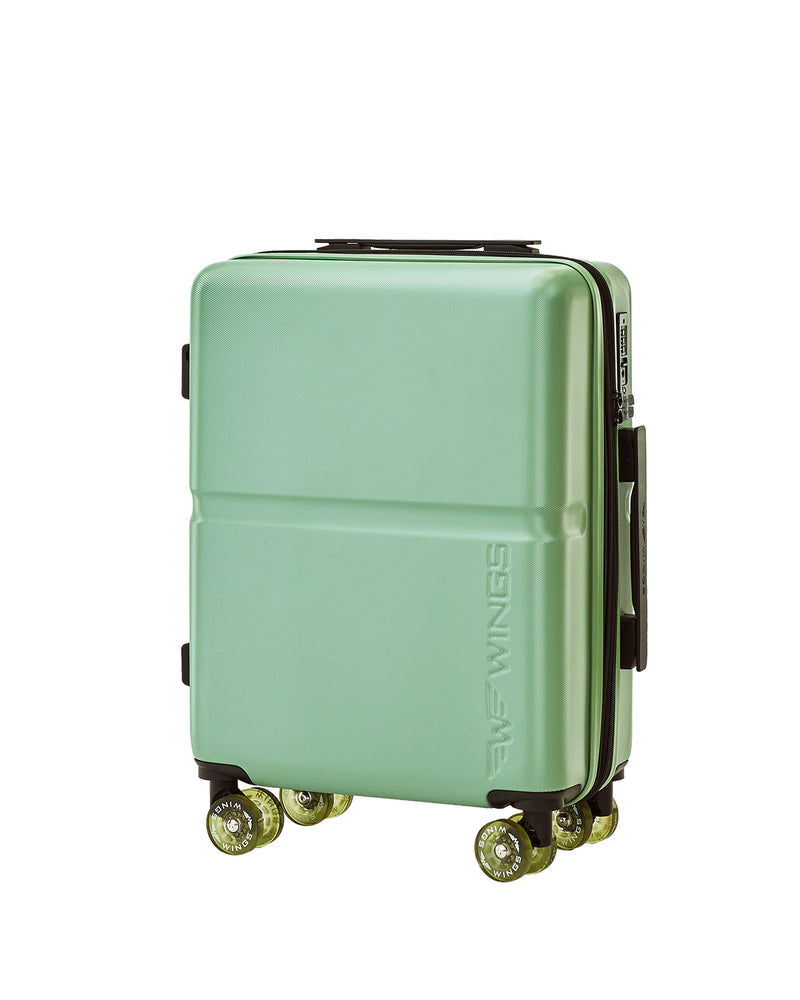 Walizka KABINOWA WINGS MAGPIE 20" ARMY GREEN