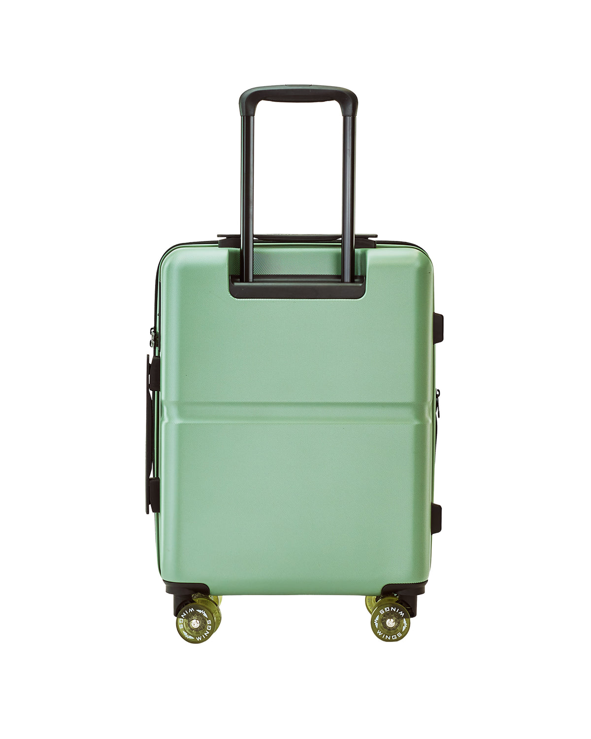 Walizka KABINOWA WINGS MAGPIE 20" ARMY GREEN
