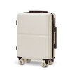 Walizka KABINOWA WINGS MAGPIE 20" BEIGE