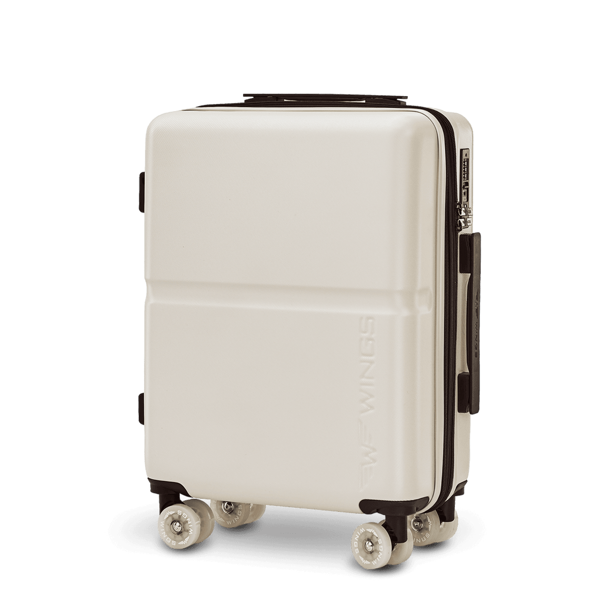 Walizka KABINOWA WINGS MAGPIE 20" BEIGE