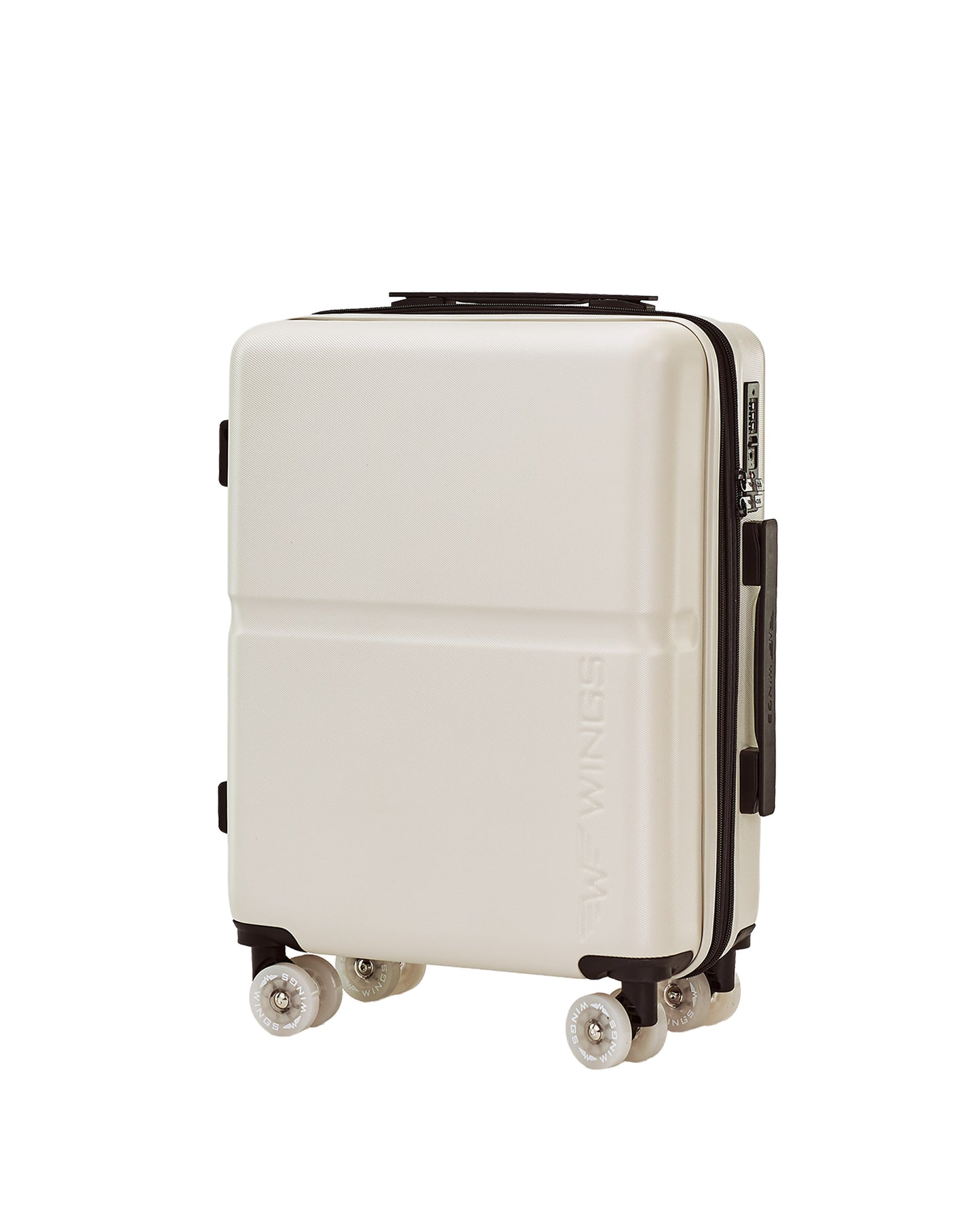 Walizka KABINOWA WINGS MAGPIE 20" BEIGE