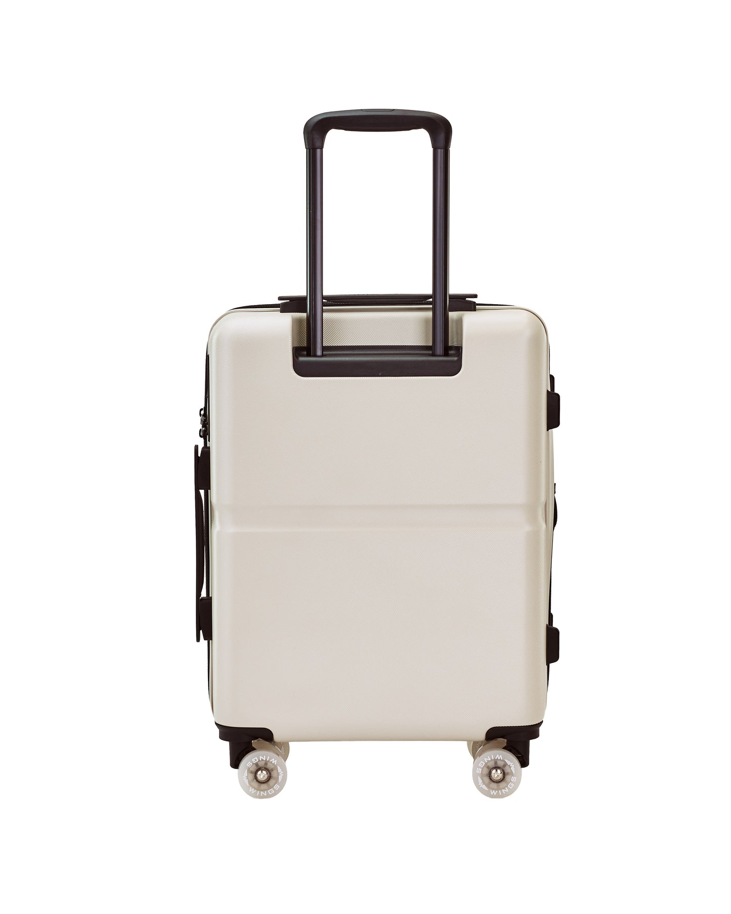 Walizka KABINOWA WINGS MAGPIE 20" BEIGE