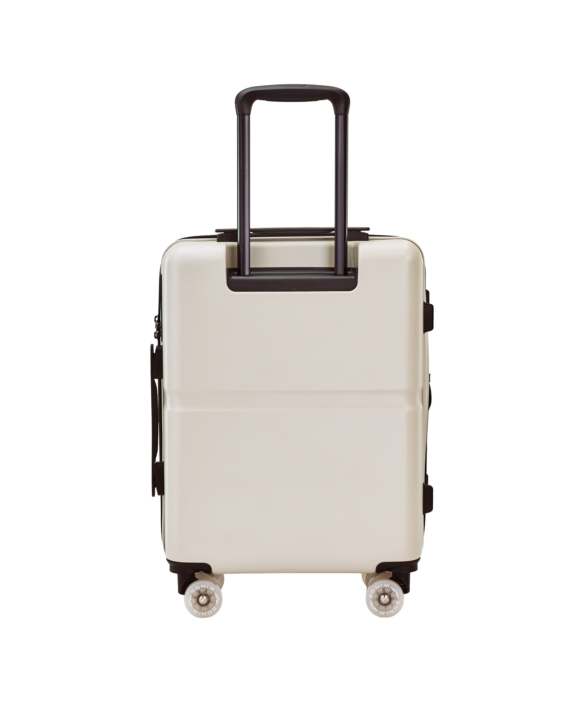 Walizka KABINOWA WINGS MAGPIE 20" BEIGE