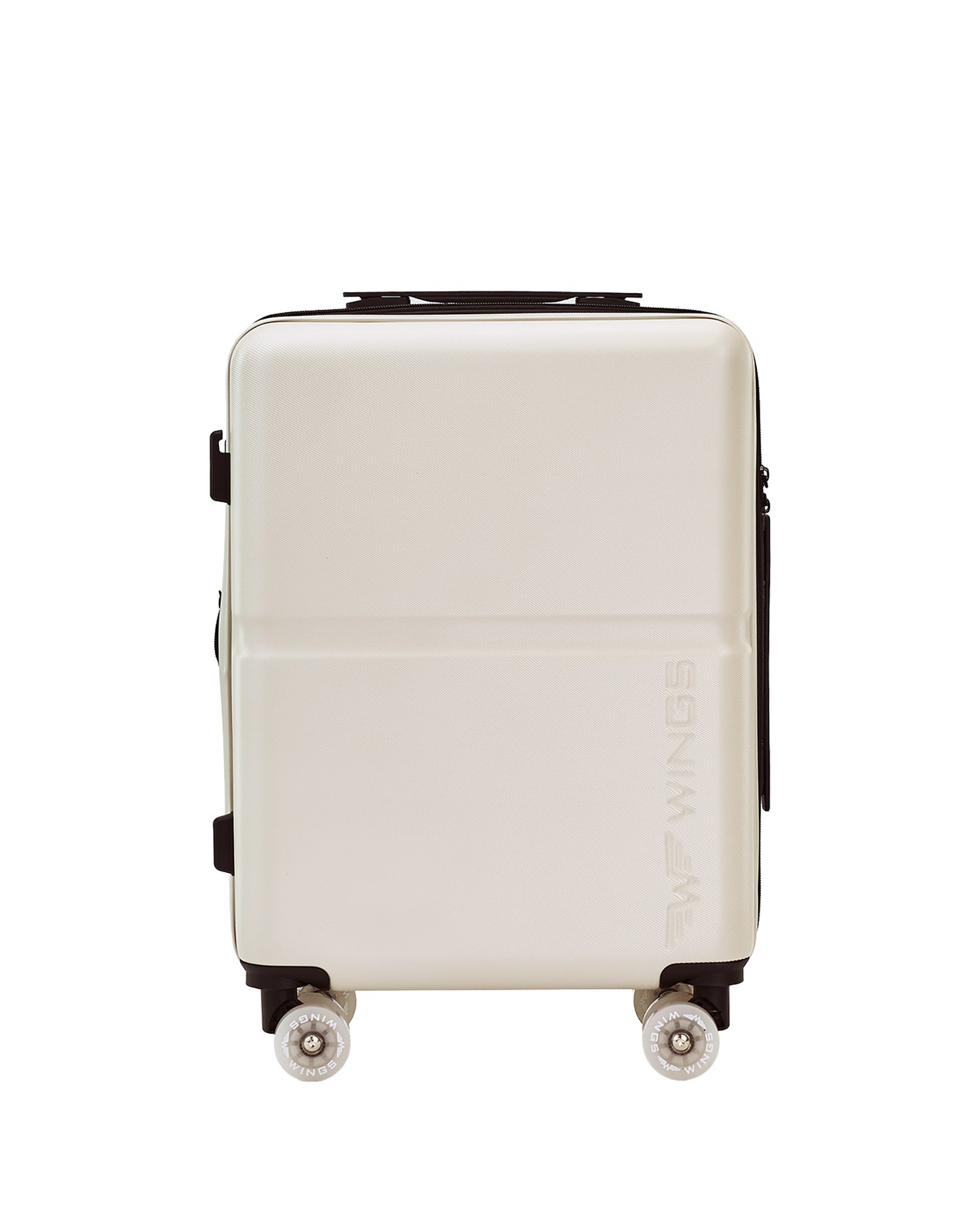 Walizka KABINOWA WINGS MAGPIE 20" BEIGE
