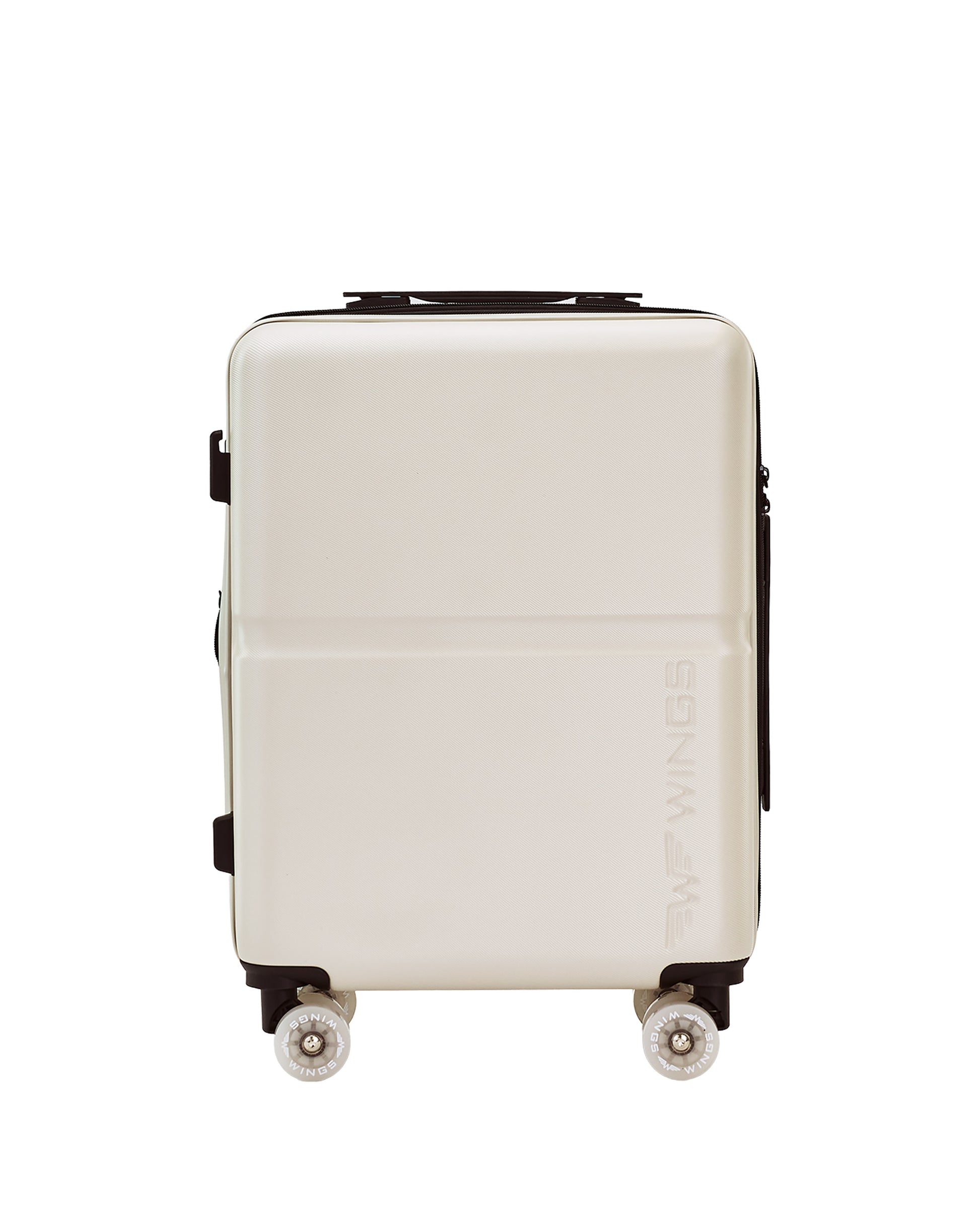Walizka KABINOWA WINGS MAGPIE 20" BEIGE