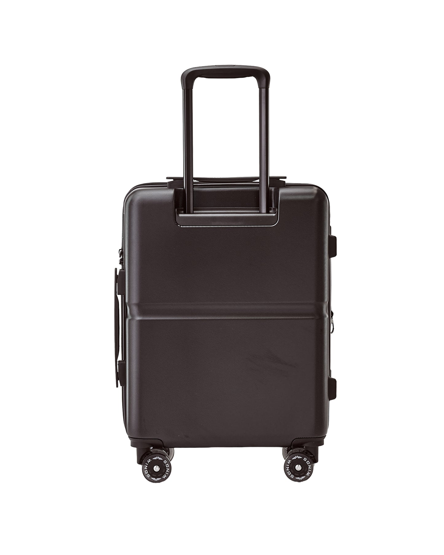Walizka KABINOWA WINGS MAGPIE 20" BLACK