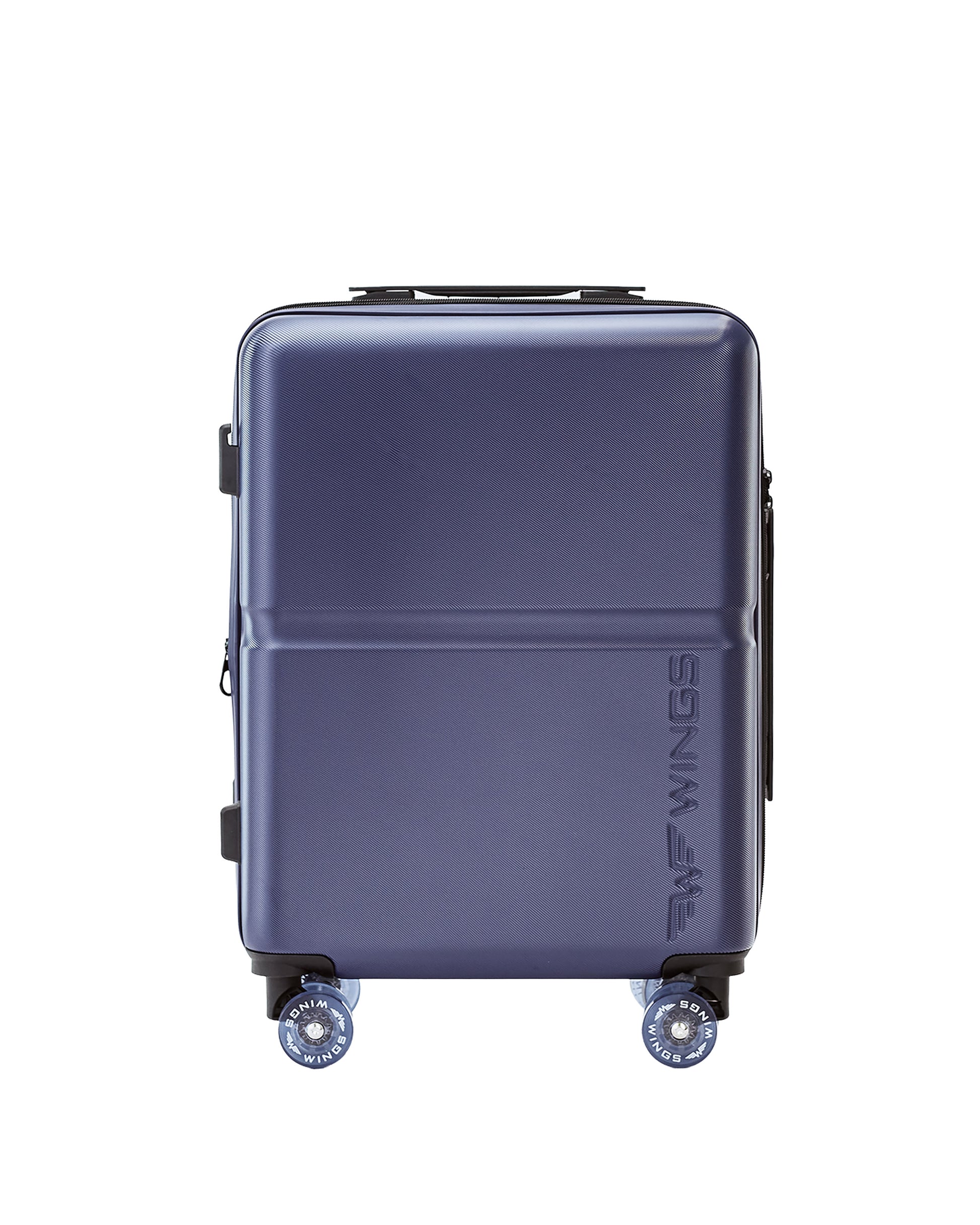 Walizka KABINOWA WINGS MAGPIE 20" BLUE