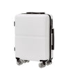 Walizka KABINOWA WINGS MAGPIE 20" OFF WHITE