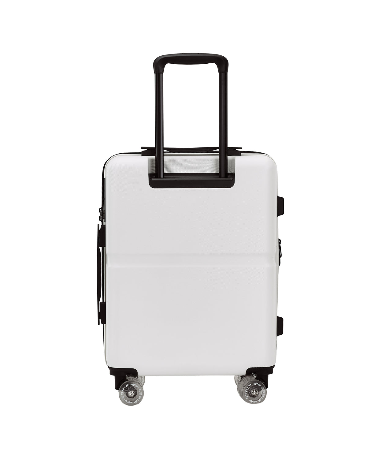 Walizka KABINOWA WINGS MAGPIE 20" OFF WHITE