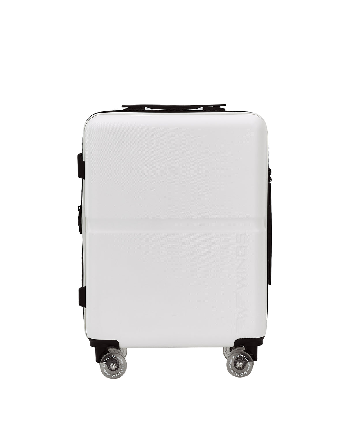 Walizka KABINOWA WINGS MAGPIE 20" OFF WHITE