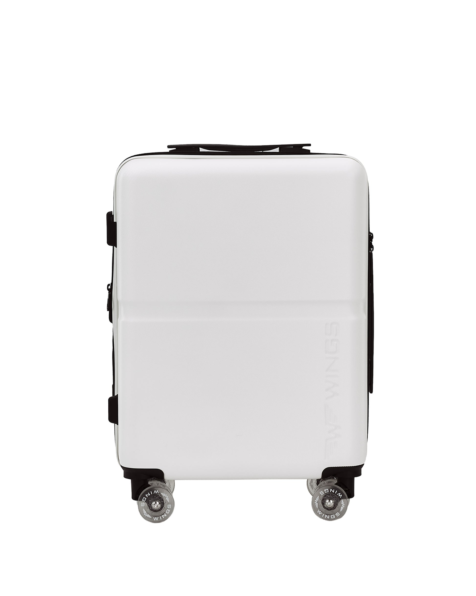 Walizka KABINOWA WINGS MAGPIE 20" OFF WHITE