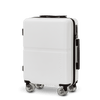 Walizka KABINOWA WINGS MAGPIE 20" OFF WHITE