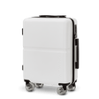 Walizka KABINOWA WINGS MAGPIE 20" OFF WHITE