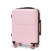 Walizka KABINOWA WINGS MAGPIE 20" PINK