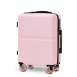 Walizka KABINOWA WINGS MAGPIE 20" PINK