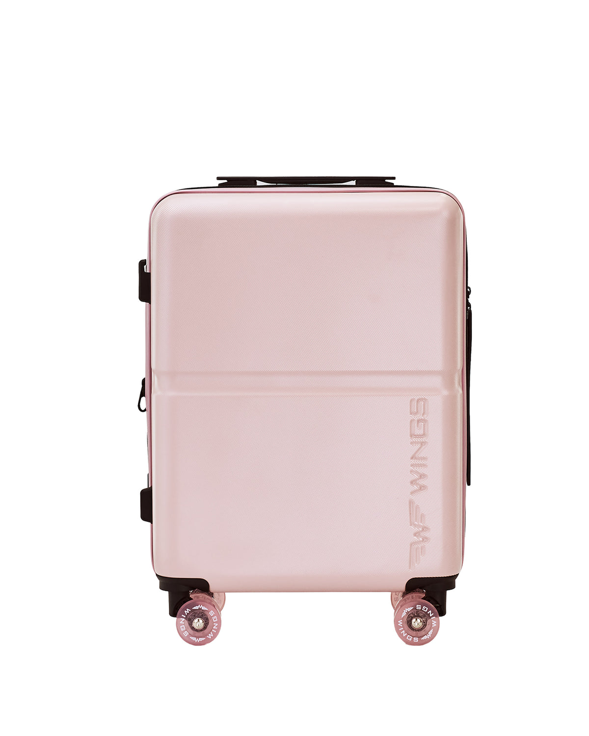 Walizka KABINOWA WINGS MAGPIE 20" ROSE GOLD